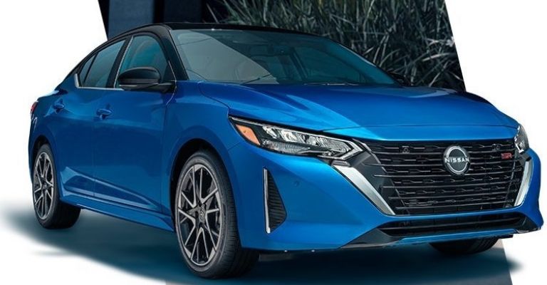 Precios del Nissan Sentra 2024
