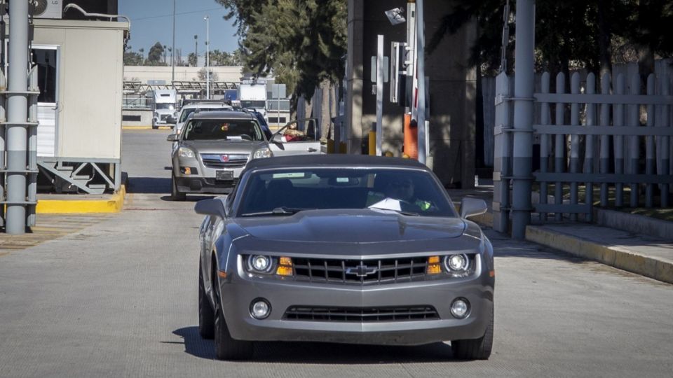 El decreto para regularizar los autos chocolate se ha extendido de nueva cuenta este 2024.