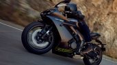 VIDEO: Así es la nueva Triumph Daytona 660, una moto con actitud desenfadada