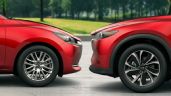 Su precio es como el de un sedán de Mazda pero se trata de una SUV moderna y bien equipada
