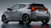 Toyota GR Yaris 2024, el hatchback deportivo tiene adiciones