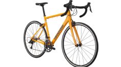 Contén la respiración antes de ver la bicicleta Cannondale con las 3b's: Buena, bonita y barata