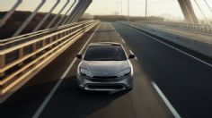 ¿Cuántos kilómetros por litro da el Toyota Prius?