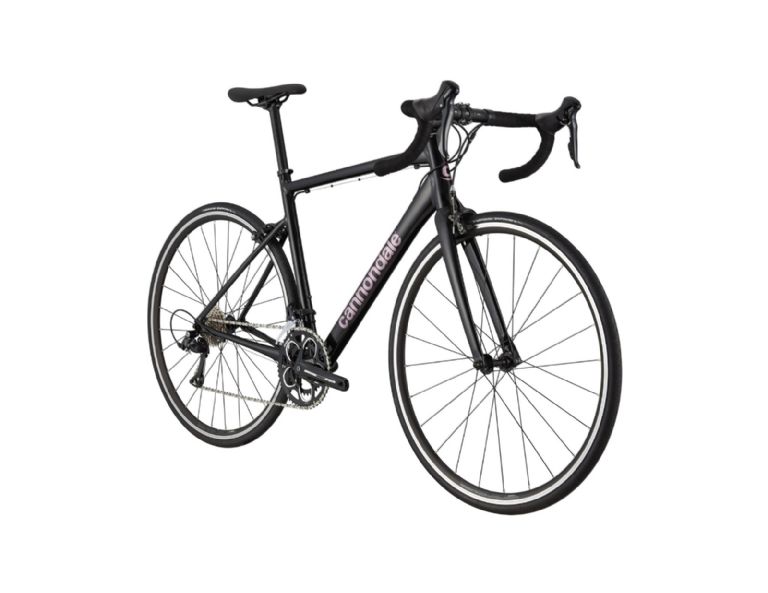 Bicicleta de ruta Cannondale buena, bonita y barata