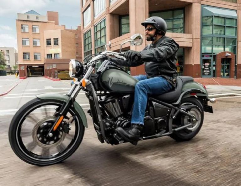 Historia de las motos Kawasaki