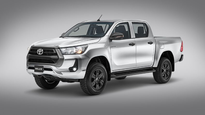 Toyota en México, con un ritmo constante en ventas en julio 2025