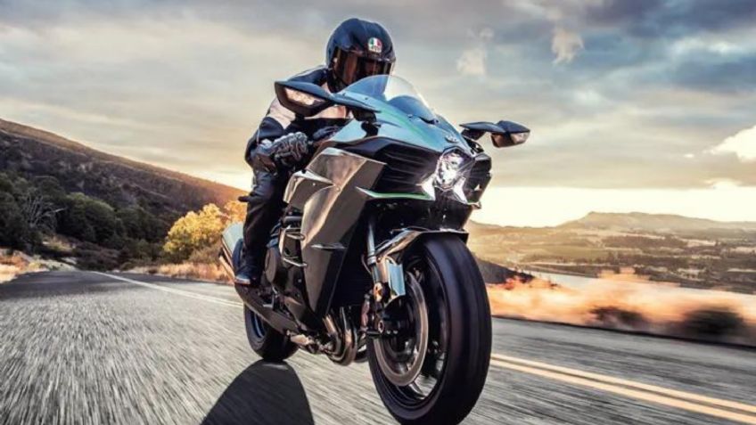 ¿Qué significa Kawasaki? Origen e historia de esta marca de motos