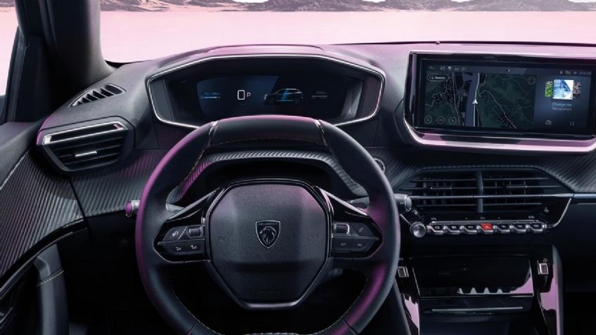 El Peugeot que te dejará sin aliento este 2024 por ser una SUV futurista