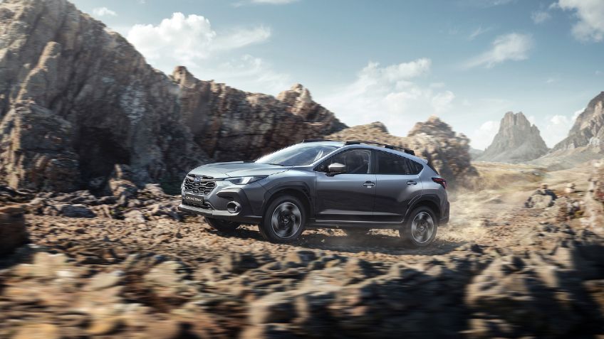 Precio y prestaciones del carro más barato de Subaru: ¡Lo quiero, lo tengo!