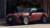 Foto ilustrativa de la nota titulada Mini Cooper Clubman, conoce sus dimensiones, ¡Chiquito pero espacioso!