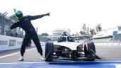 Formula E 2024: Usain Bolt llega a México para conducir el auto de carreras más rápido del mundo