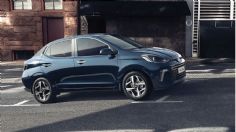 ¿Cuál es el sedán compacto más barato en México este 2024? Precio y características