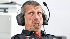 ¡Guenther Steiner suelta la sopa! Revela cómo se enteró de su despido de Haas