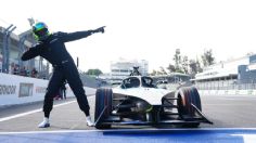 Formula E 2024: Usain Bolt llega a México para conducir el auto de carreras más rápido del mundo