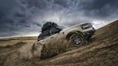 ¿Qué tan buena sale y cuánto cuesta la Ford Bronco Sport 2024 en México?