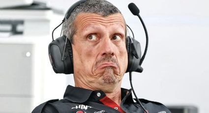 ¡Guenther Steiner suelta la sopa! Revela cómo se enteró de su despido de Haas