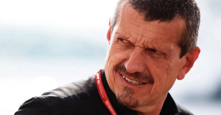 Despido de Guenther Steiner del equipo de Haas F1.