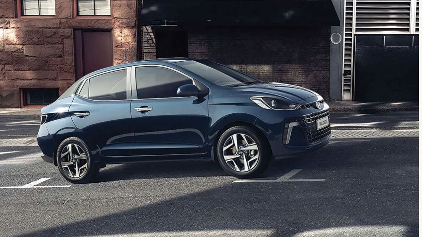 ¿Cuál es el sedán compacto más barato en México este 2024? Precio y características