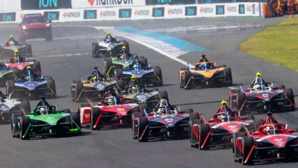 Resultados PL Formula e 2024