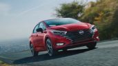 Nissan Versa 2024: ¿Cuál es el equipamiento de seguridad de este sedán barato y rendidor?