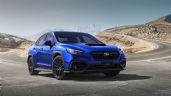 Foto ilustrativa de la nota titulada: Subaru cierra pedidos del WRX en Japón, ¿podría desaparecer el sedán deportivo?