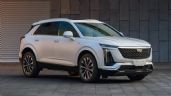 Cadillac XT5 2025, así es cómo se verá la SUV de lujo que podríamos ver en México