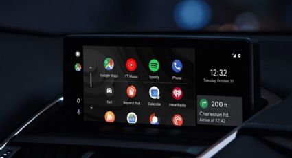 Microsoft Teams podría llegar a Android Auto, tu jefe te podría pedir juntas mientras manejas