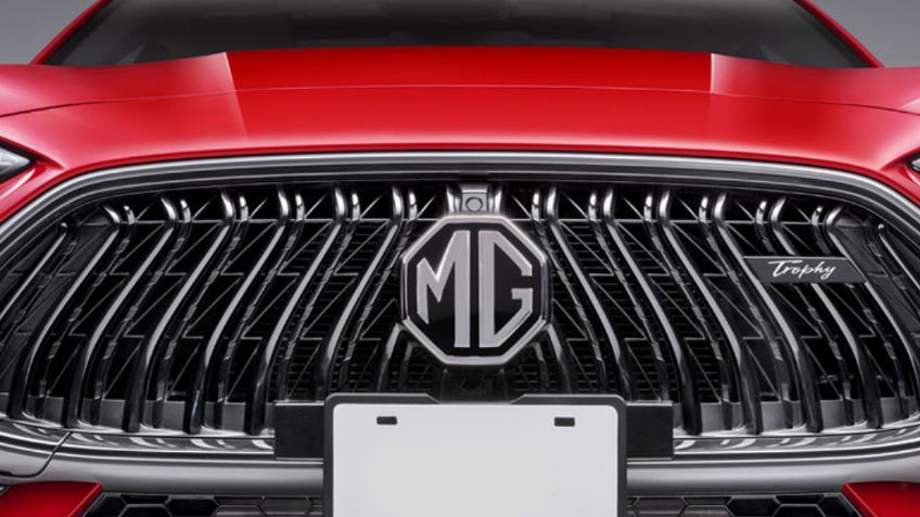 Los 5 momentos clave en la historia de MG, la marca de autos chinos que arrasó en 2023