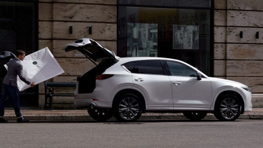 Mazda confirma reducción de precios en modelos 2024 en México, conoce los vehículos baratos