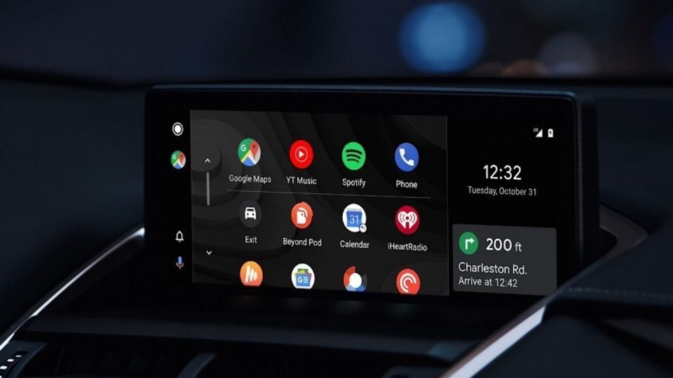 Esta será la nueva funcionalidad de Android Auto