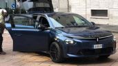 Lancia Ypsilon, el primer auto y nuevo de la marca desde 2011 es avistado, conócelo