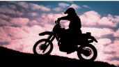 Foto ilustrativa de la nota titulada ¿Qué es una moto off road? 5 características y ventajas de este tipo de vehículos