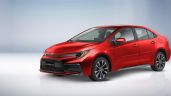 ¿Cuánto cuesta el Toyota Corolla 2024? Precios y versiones en México del auto deportivo y confiable