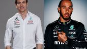 ¿Lewis Hamilton está listo para vencer a Red Bull? Esto es lo que piensa Toto Wolff, director de Mercedes