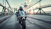 ¿Qué velocidad alcanza la Kawasaki Ninja H2? Esta moto deportiva es una de las más poderosas