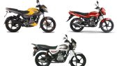 La cuesta de enero que no cuesta: Las motos más baratas de Bajaj para 2024
