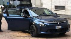 Lancia Ypsilon, el primer auto y nuevo de la marca desde 2011 es avistado, conócelo