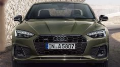 ¿Cuánto cuesta el Audi A5 2024 en México? Precios y versiones