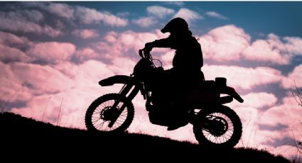 ¿Qué es una moto off road? 5 características y ventajas de este tipo de vehículos