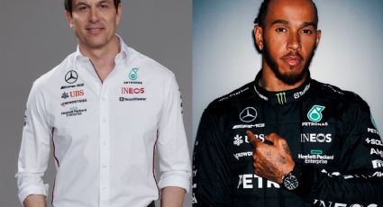 ¿Lewis Hamilton está listo para vencer a Red Bull? Esto es lo que piensa Toto Wolff, director de Mercedes