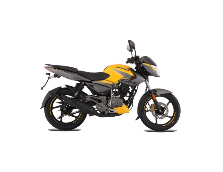 Bajaj Pulsar NS 125