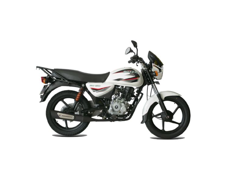 Bajaj Boxer BM 150