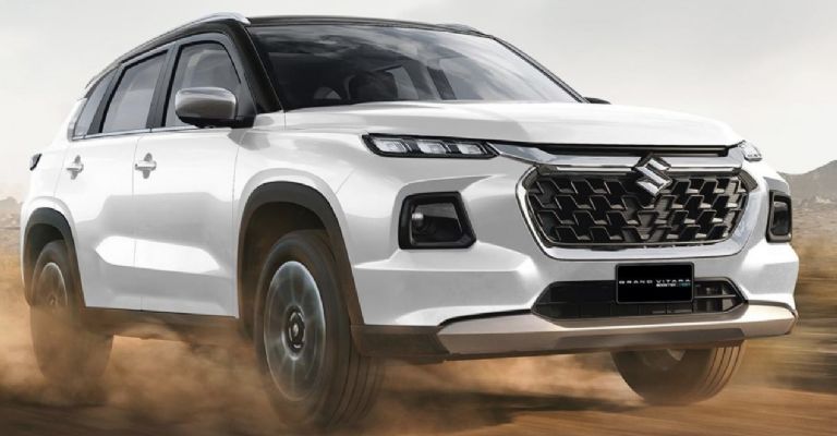 ¿Qué significa que un Suzuki sea Boostergreen?