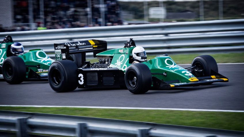 ¿Cuánto gana un piloto de F1 al mes? Lista de los 10 mejor pagados en 2023