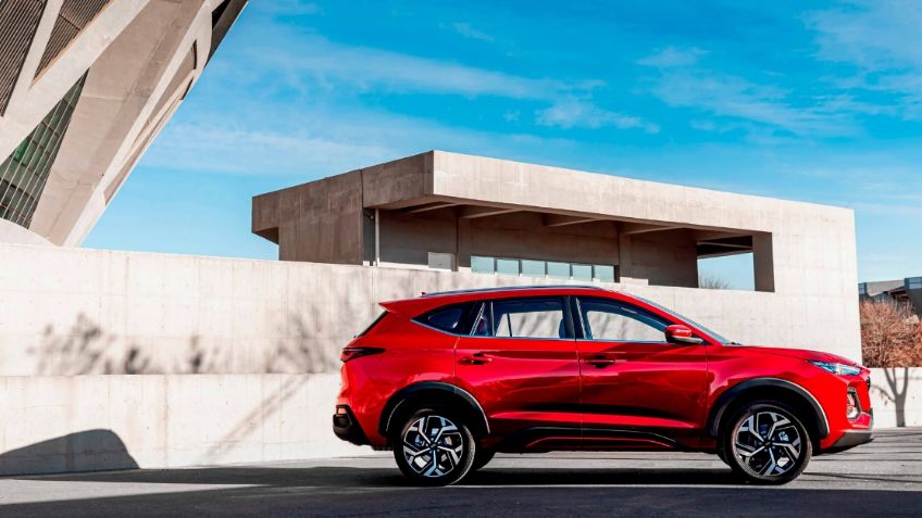 Estos son los autos que vende JAC en 2024: Uno vale menos de 300 mil pesos