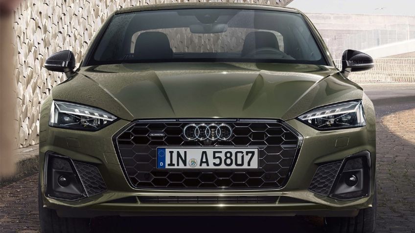 Audi A5 2025: ¿Qué tan veloz es este sedán alemán?