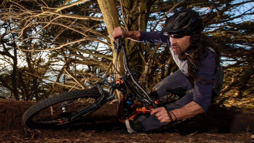 ¿Cuál es la mejor bicicleta para hacer ejercicio? 4 opciones para mejorar la condición física