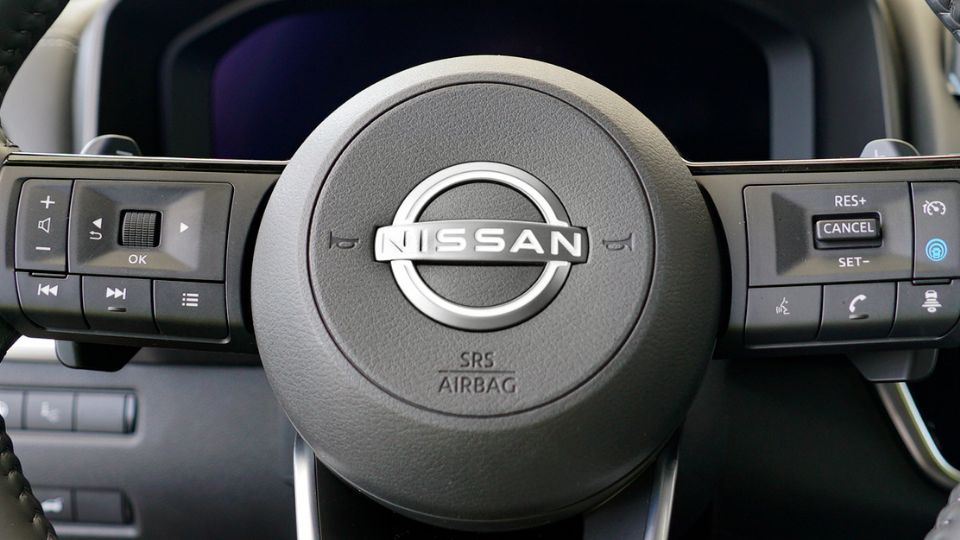 Autos usados de Nissan, Ford y Toyota, se pueden encontrar por menos de 50,000 pesos mexicanos.