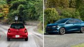 Nissan vs Chevrolet: ¿Qué marca de autos es mejor? ChatGPT comparte su veredicto