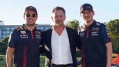 ¡Fuertes declaraciones! Christian Horner declara quién es el piloto perfecto para Red Bull